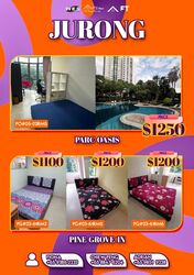 Pinetree Condominium (D10), Condominium #559932351